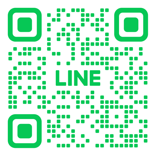 Line QR Code